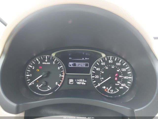 1N4AL3AP8FN376925 Nissan Altima 2.5 S