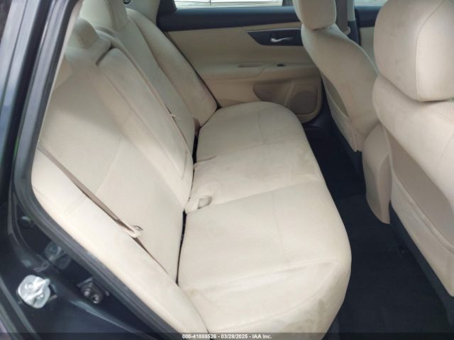 1N4AL3AP8FN376925 Nissan Altima 2.5 S