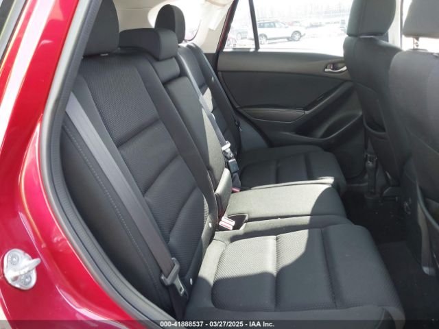 JM3KE4CY5G0816285 Mazda Cx-5 Touring