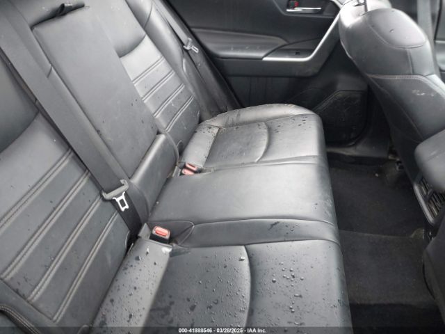 2T3C1RFV8KW039001 Toyota Rav4 Xle Premium