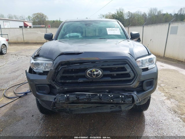 3TYRZ5CN1NT018419 Toyota Tacoma Sr V6