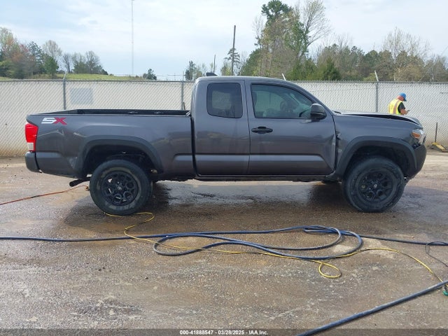 3TYRZ5CN1NT018419 Toyota Tacoma Sr V6