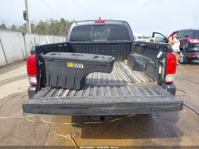 3TYRZ5CN1NT018419 Toyota Tacoma Sr V6