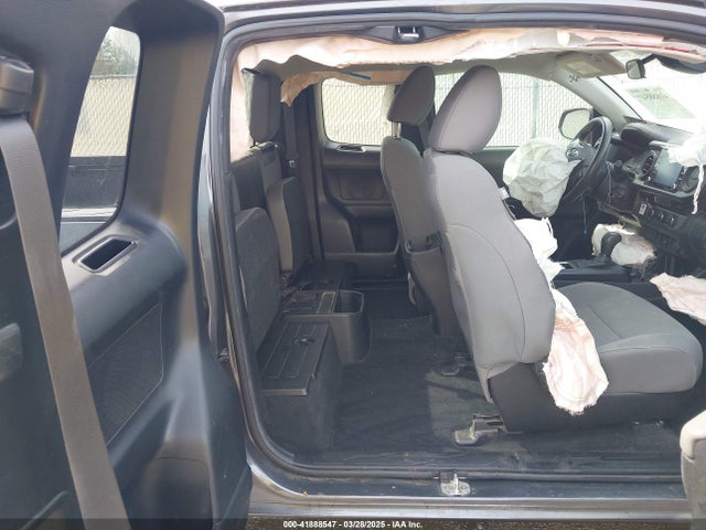3TYRZ5CN1NT018419 Toyota Tacoma Sr V6