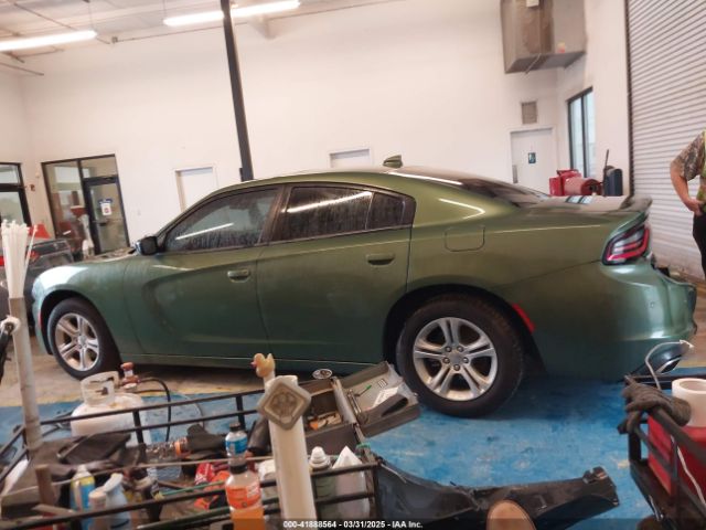 2C3CDXBG2PH698724 Dodge Charger Sxt