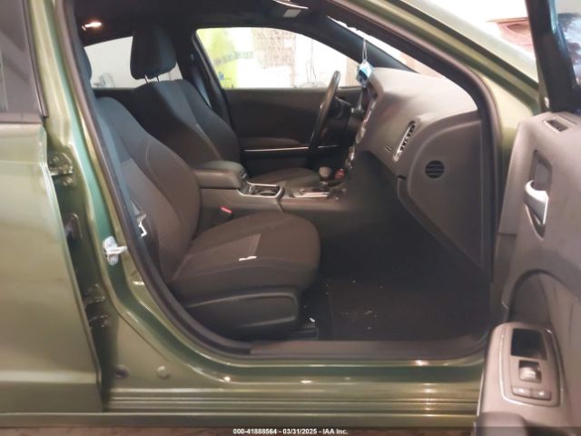 2C3CDXBG2PH698724 Dodge Charger Sxt