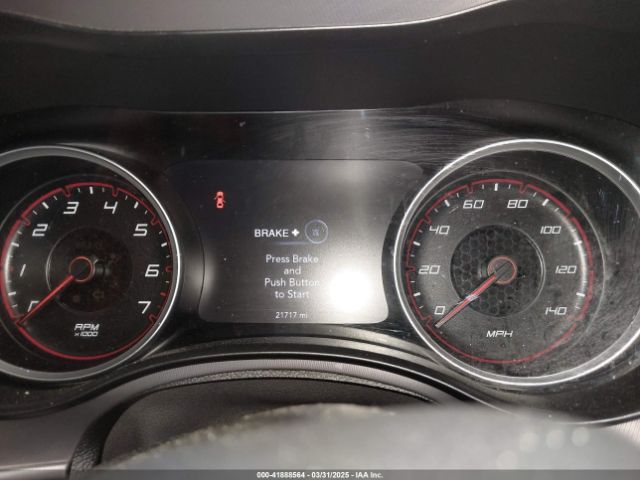 2C3CDXBG2PH698724 Dodge Charger Sxt