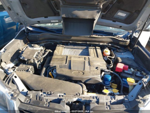 JF2SJGWC7FH511989 Subaru Forester 2.0xt Touring