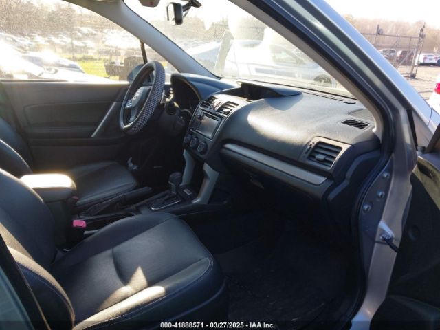 JF2SJGWC7FH511989 Subaru Forester 2.0xt Touring