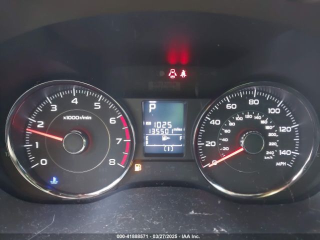 JF2SJGWC7FH511989 Subaru Forester 2.0xt Touring