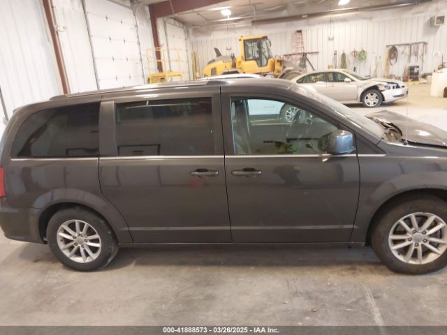 2C4RDGCG3LR206839 Dodge Grand Caravan Sxt