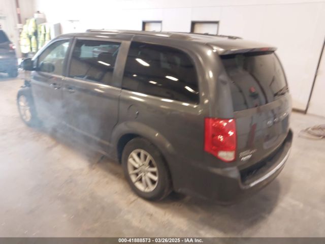 2C4RDGCG3LR206839 Dodge Grand Caravan Sxt