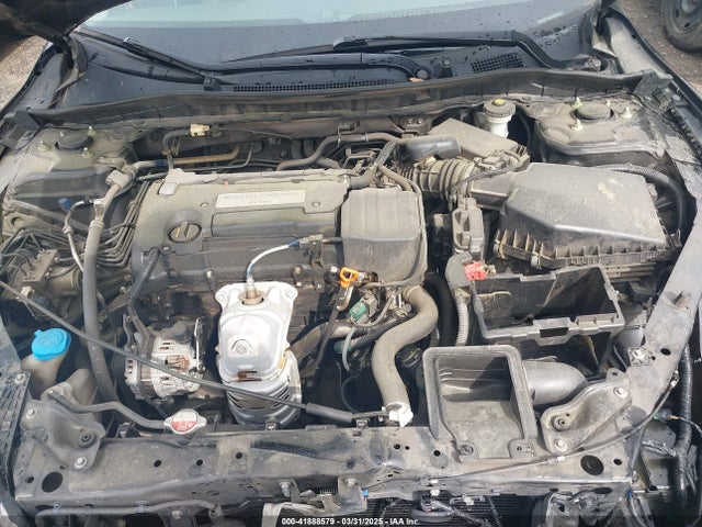 1HGCR2F3XGA029253 Honda ACCORD LX