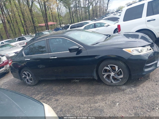 1HGCR2F3XGA029253 Honda ACCORD LX
