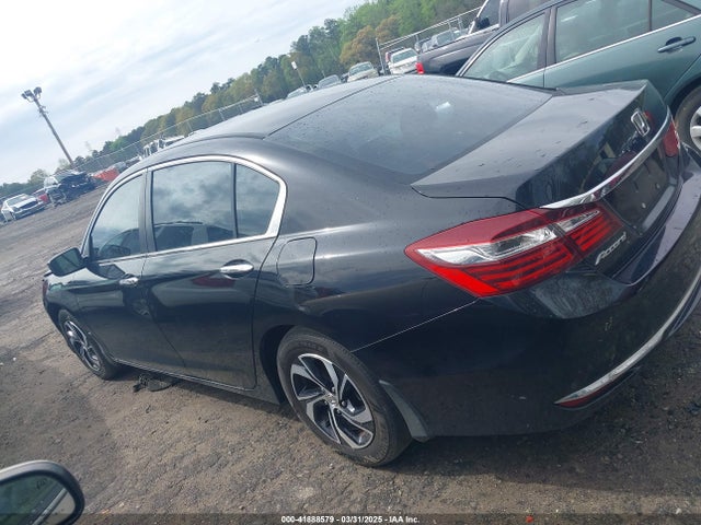 1HGCR2F3XGA029253 Honda ACCORD LX