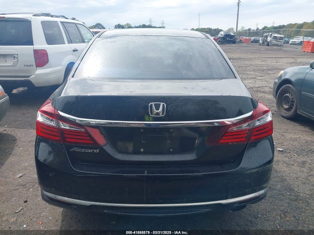 1HGCR2F3XGA029253 Honda ACCORD LX