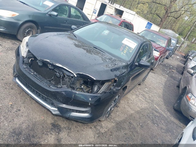 1HGCR2F3XGA029253 Honda ACCORD LX