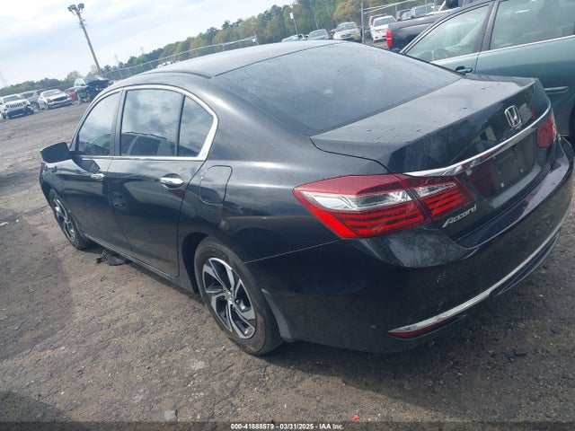 1HGCR2F3XGA029253 Honda ACCORD LX