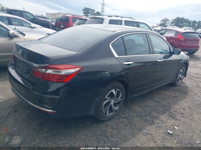 1HGCR2F3XGA029253 Honda ACCORD LX