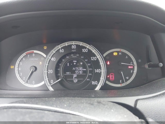 1HGCR2F3XGA029253 Honda ACCORD LX