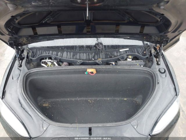 5YJXCBE25LF250044 Tesla Model X Long Range Dual Motor All-wheel Drive/long Range Plus Dual Motor All-wheel Drive