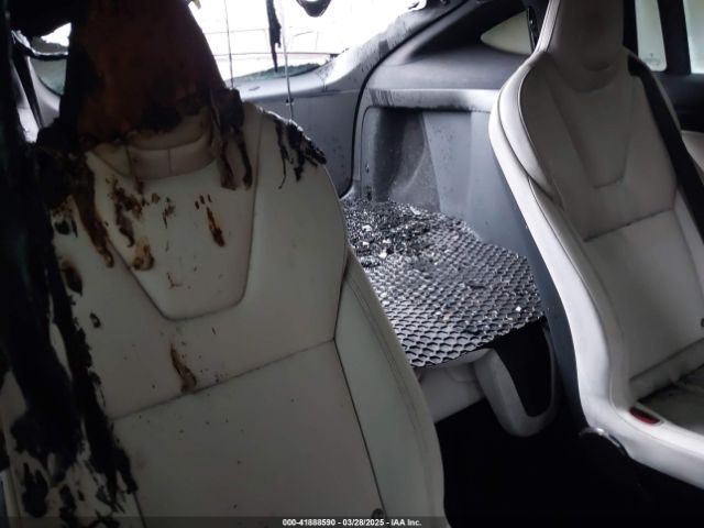 5YJXCBE25LF250044 Tesla Model X Long Range Dual Motor All-wheel Drive/long Range Plus Dual Motor All-wheel Drive