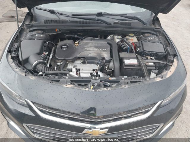 1G1ZE5ST3GF326226 Chevrolet MALIBU 1LT