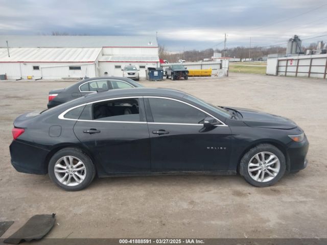 1G1ZE5ST3GF326226 Chevrolet MALIBU 1LT
