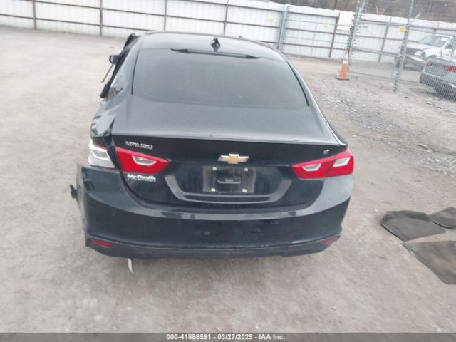 1G1ZE5ST3GF326226 Chevrolet MALIBU 1LT