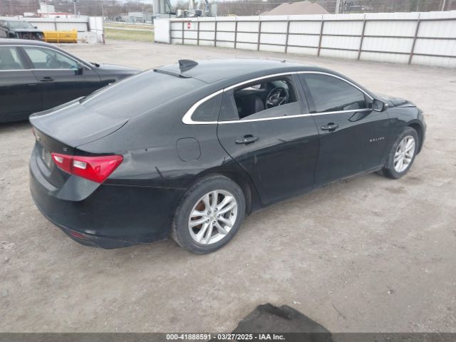 1G1ZE5ST3GF326226 Chevrolet MALIBU 1LT