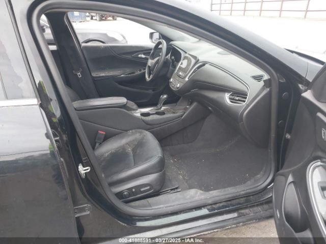 1G1ZE5ST3GF326226 Chevrolet MALIBU 1LT