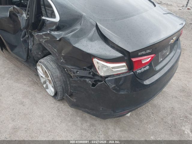 1G1ZE5ST3GF326226 Chevrolet MALIBU 1LT