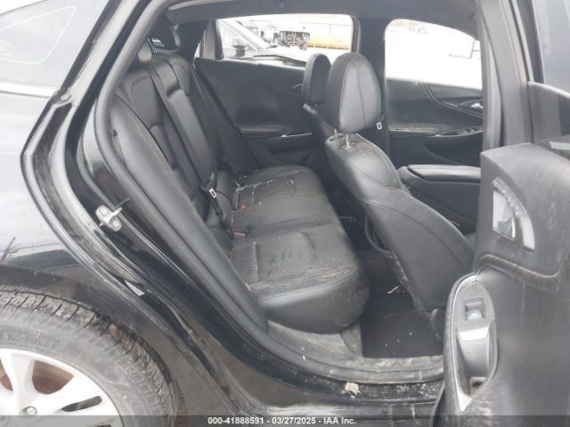 1G1ZE5ST3GF326226 Chevrolet MALIBU 1LT