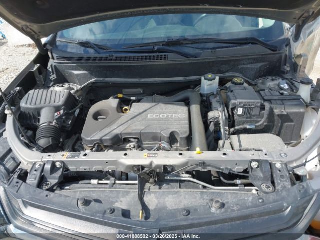 3GNAXUEV5KS552480 Chevrolet EQUINOX LT
