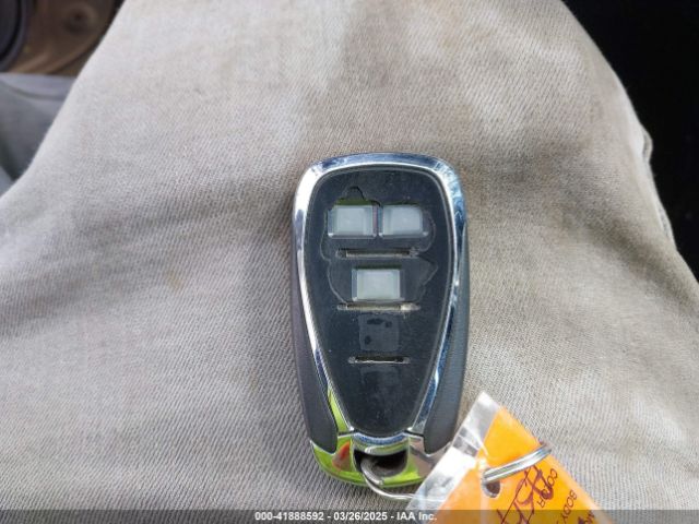 3GNAXUEV5KS552480 Chevrolet EQUINOX LT