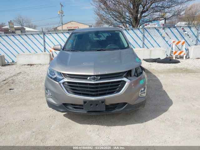 3GNAXUEV5KS552480 Chevrolet EQUINOX LT