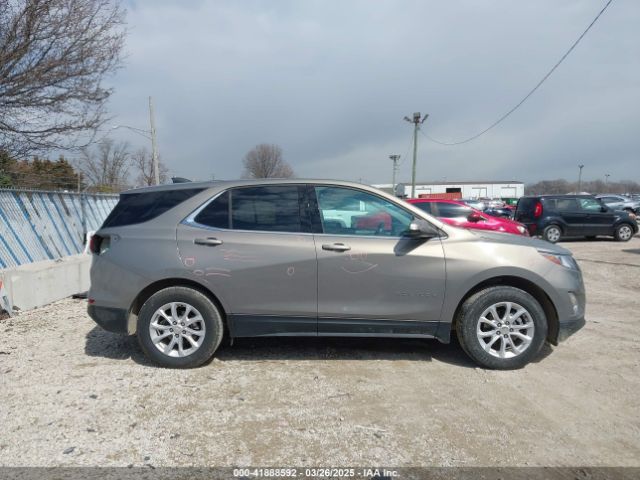 3GNAXUEV5KS552480 Chevrolet EQUINOX LT