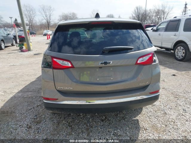 3GNAXUEV5KS552480 Chevrolet EQUINOX LT