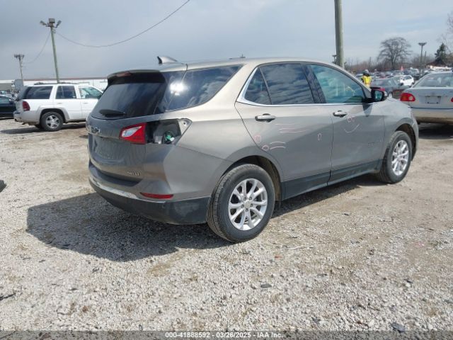 3GNAXUEV5KS552480 Chevrolet EQUINOX LT