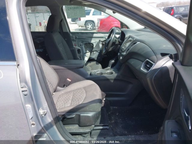 3GNAXUEV5KS552480 Chevrolet EQUINOX LT