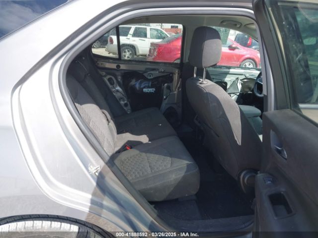 3GNAXUEV5KS552480 Chevrolet EQUINOX LT