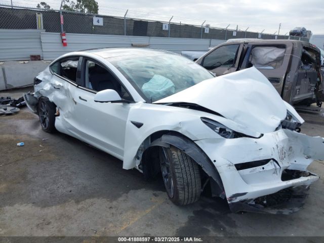 5YJ3E1EA5MF941392 auction archive image