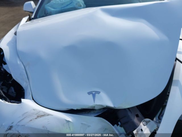 5YJ3E1EA5MF941392 Tesla Model 3 Standard Range Plus Rear-wheel Drive