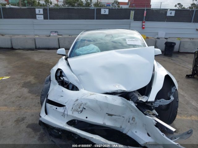 5YJ3E1EA5MF941392 Tesla Model 3 Standard Range Plus Rear-wheel Drive