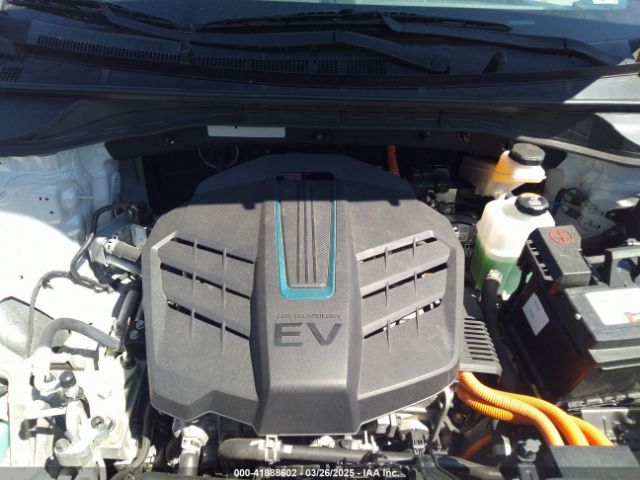 2019 KIA NIRO EV KNDCC3LG4K5014875 Photo 9