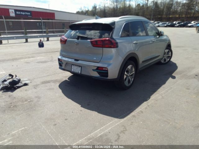 2019 KIA NIRO EV KNDCC3LG4K5014875 Photo 3