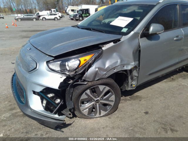2019 KIA NIRO EV KNDCC3LG4K5014875 Photo 5