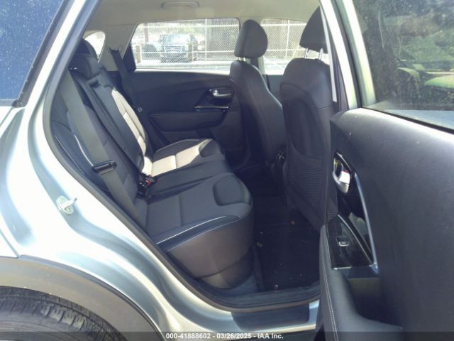 2019 KIA NIRO EV KNDCC3LG4K5014875 Photo 7