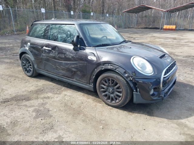 2015 MINI HARDTOP WMWXP7C59F2A34137 Photo 0