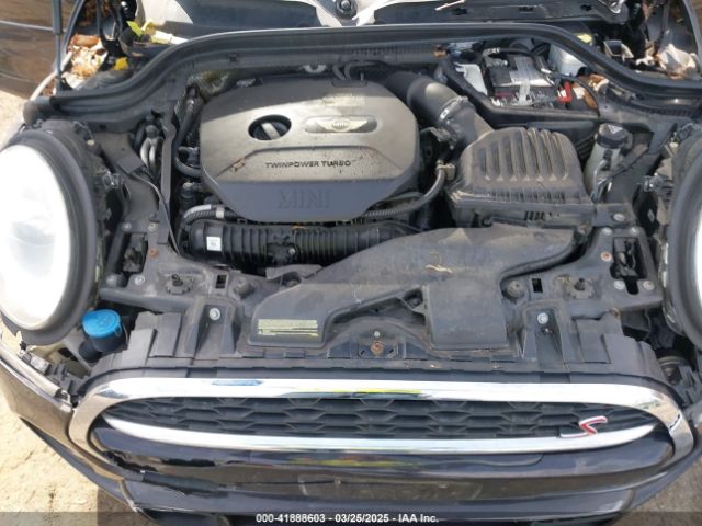 2015 MINI HARDTOP WMWXP7C59F2A34137 Photo 9